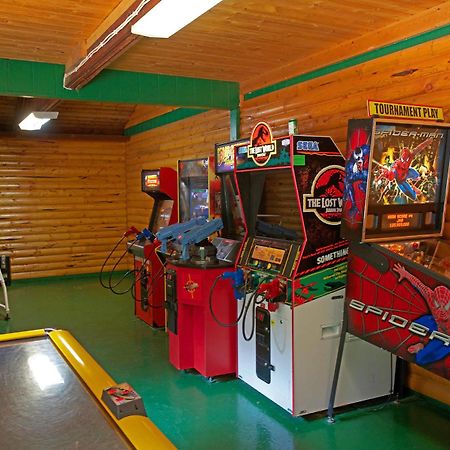 Arrowhead Resort Campground Plainville Ngoại thất bức ảnh