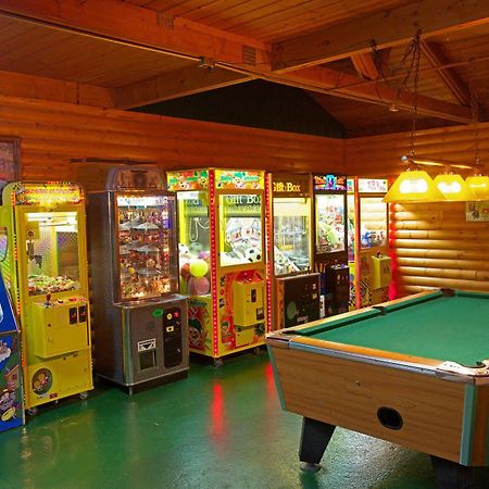 Arrowhead Resort Campground Plainville Ngoại thất bức ảnh