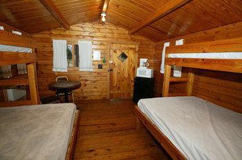 Arrowhead Resort Campground Plainville Ngoại thất bức ảnh