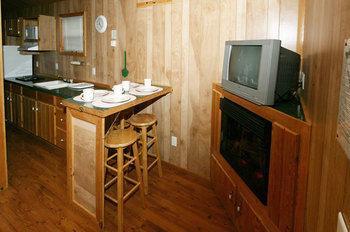 Arrowhead Resort Campground Plainville Ngoại thất bức ảnh