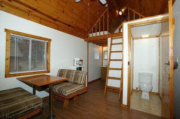 Arrowhead Resort Campground Plainville Ngoại thất bức ảnh