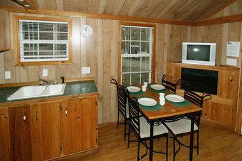 Arrowhead Resort Campground Plainville Ngoại thất bức ảnh