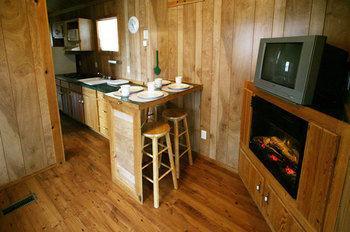 Arrowhead Resort Campground Plainville Ngoại thất bức ảnh